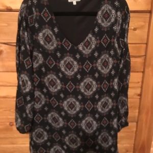 Charlotte Russo Dress